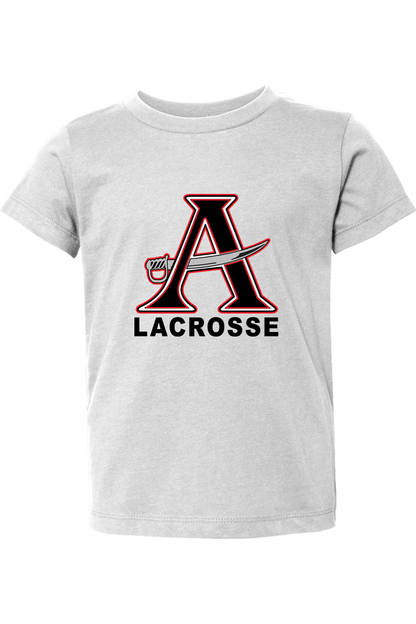 Allatoona LC Toddler T-Shirt Signature Lacrosse