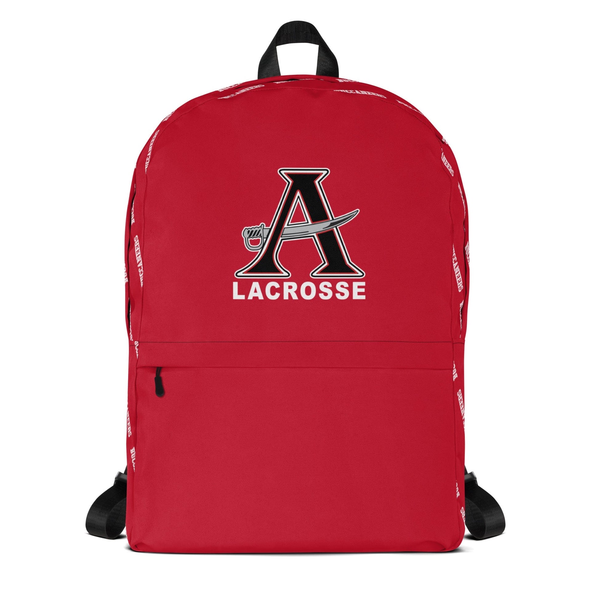 Allatoona LC Travel Backpack Signature Lacrosse
