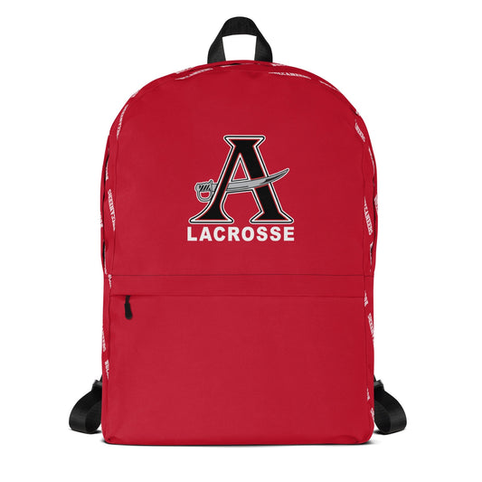 Allatoona LC Travel Backpack Signature Lacrosse