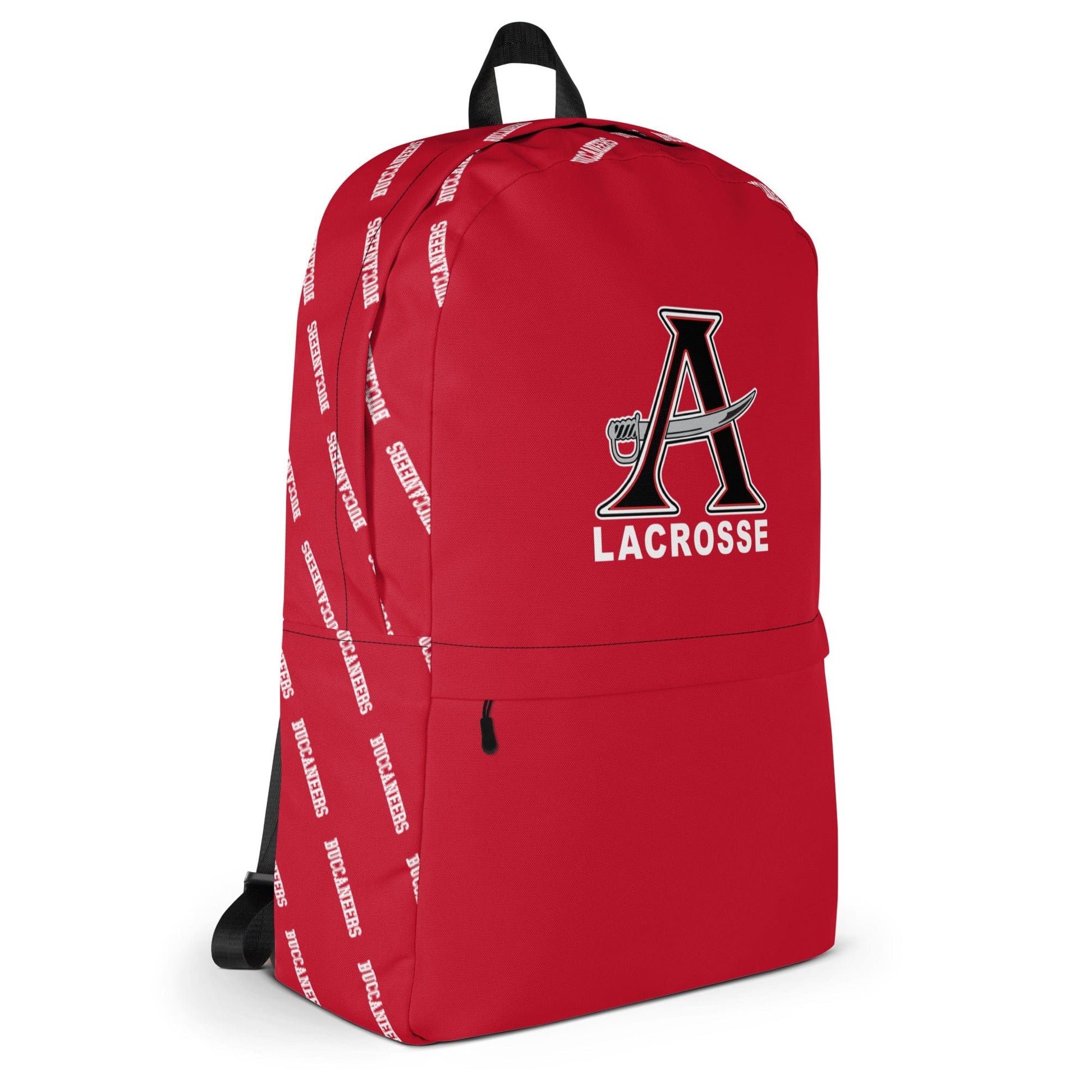Allatoona LC Travel Backpack Signature Lacrosse