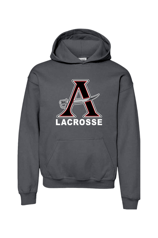 Allatoona LC Youth Hoodie Signature Lacrosse