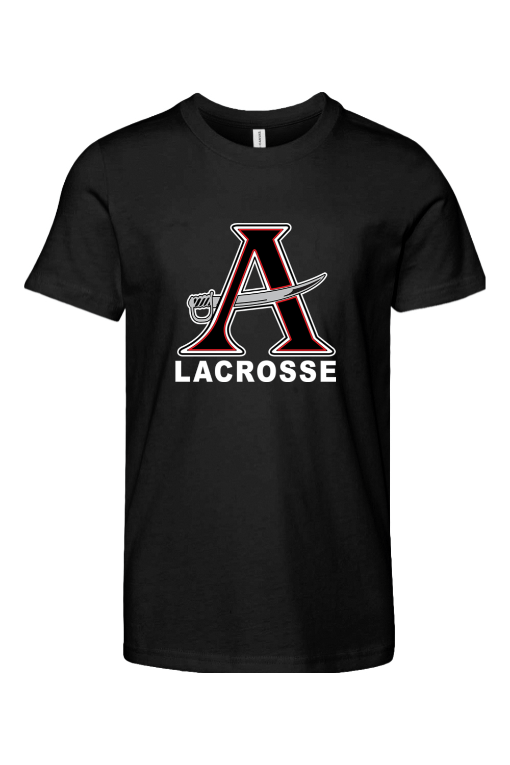 Allatoona LC Youth Lifestyle T-Shirt Signature Lacrosse