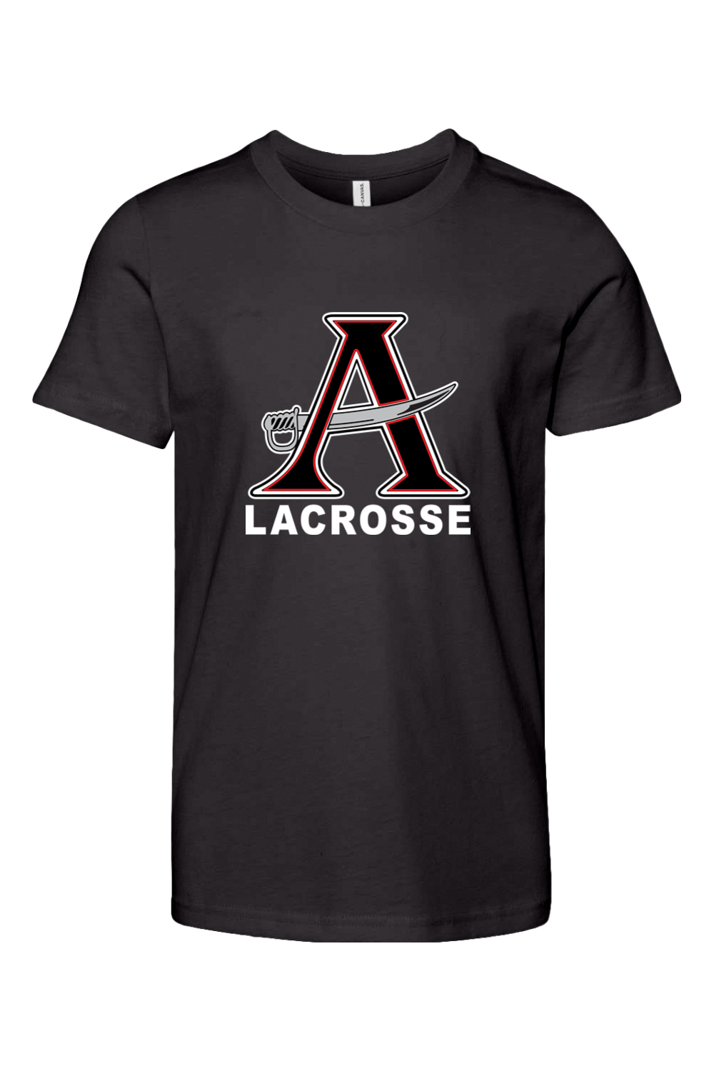 Allatoona LC Youth Lifestyle T-Shirt Signature Lacrosse