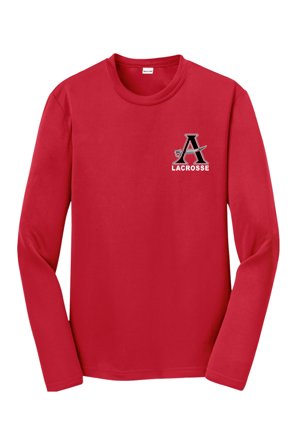 Allatoona LC Youth Long Sleeve T-Shirt Signature Lacrosse