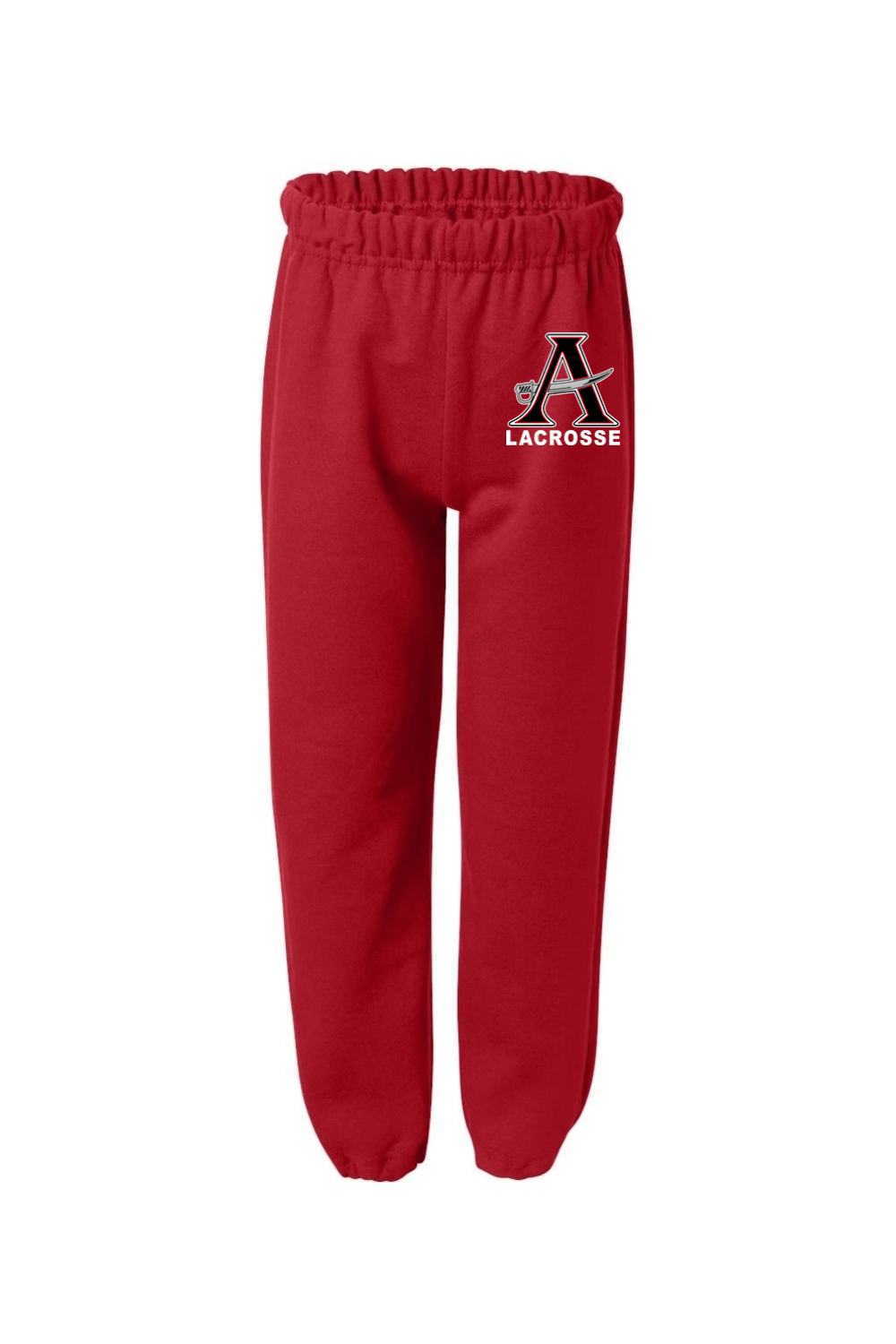 Allatoona LC Youth Sweatpants Signature Lacrosse