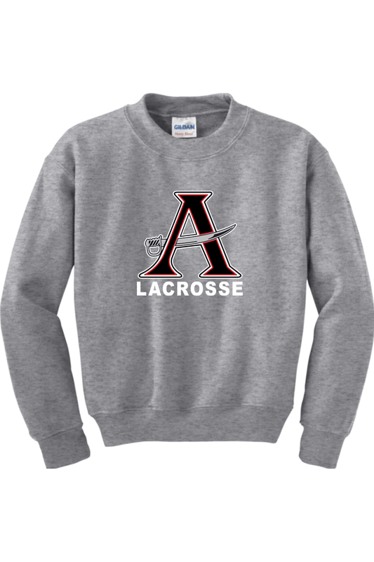Allatoona LC Youth Sweatshirt Signature Lacrosse