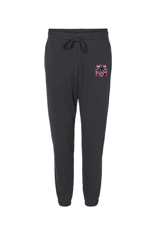 Allegheny Wilds Adult Sweatpants Signature Lacrosse