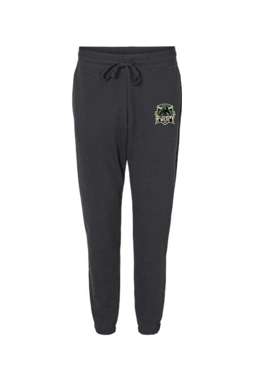 Allegheny Wilds Adult Sweatpants Signature Lacrosse