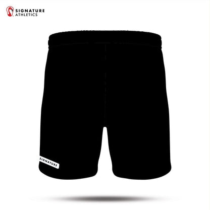 Allegheny Wilds FC Men's Game Shorts Signature Lacrosse