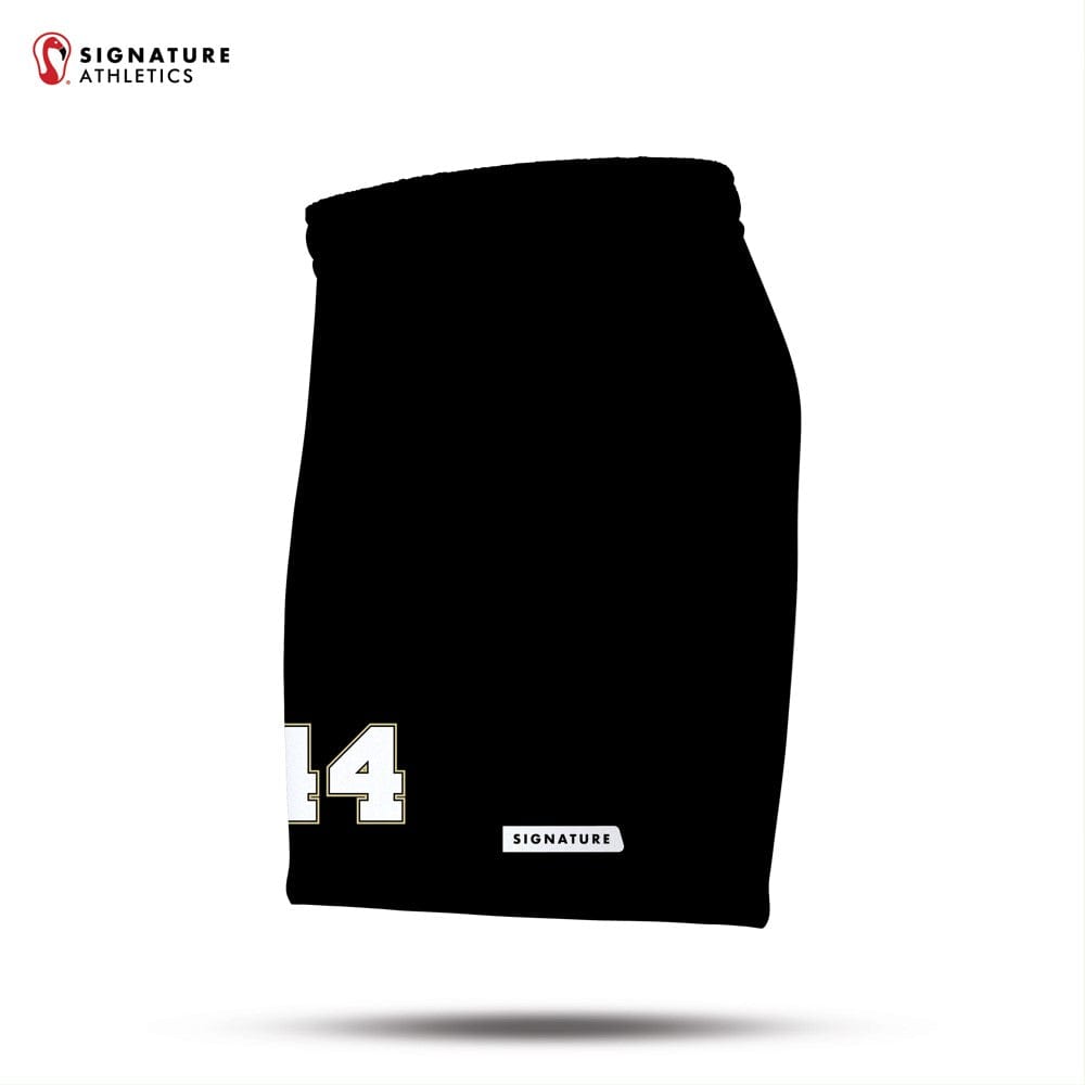 Allegheny Wilds FC Men's Game Shorts Signature Lacrosse
