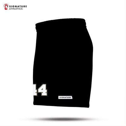 Allegheny Wilds FC Men's Game Shorts Signature Lacrosse