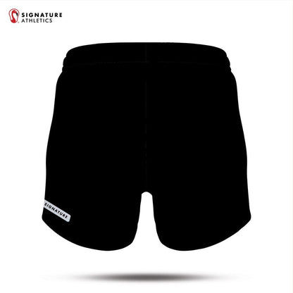Allegheny Wilds FC Women's Game Shorts Signature Lacrosse