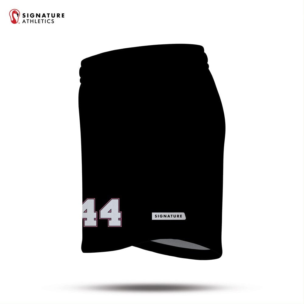Allegheny Wilds FC Women's Game Shorts Signature Lacrosse