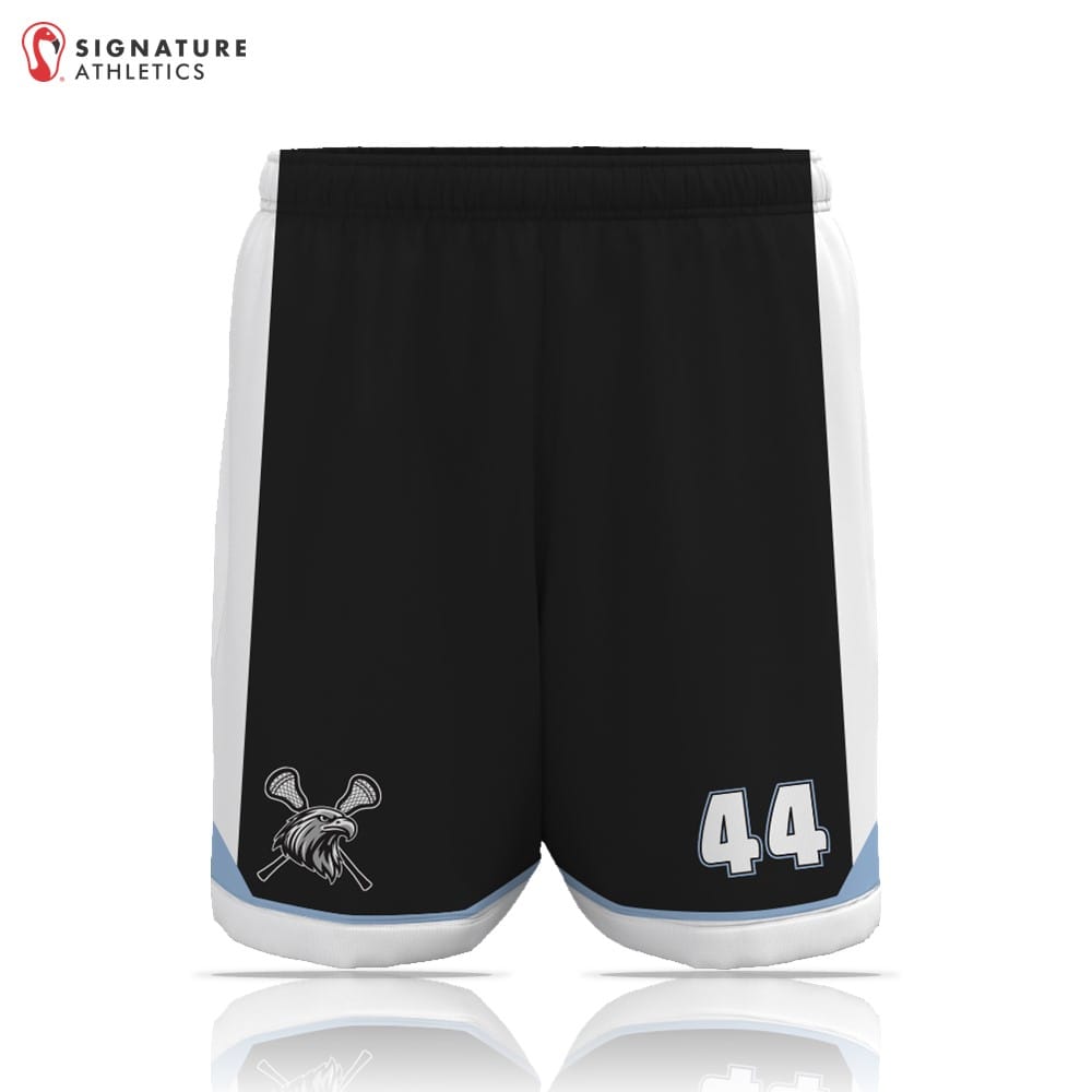Alpine Eagles Men's Player Short Signature Lacrosse