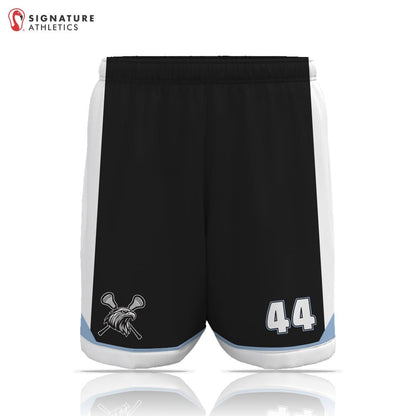 Alpine Eagles Men's Player Short Signature Lacrosse