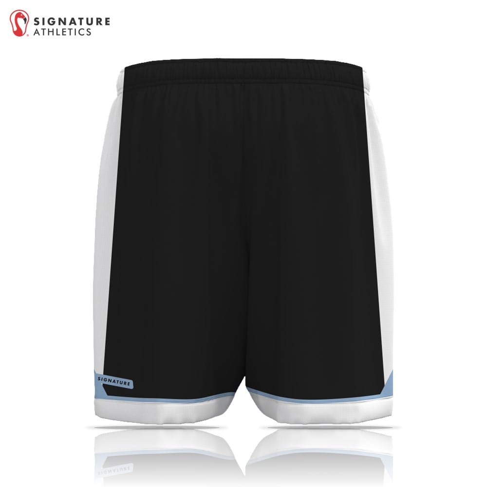 Alpine Eagles Men's Player Short Signature Lacrosse