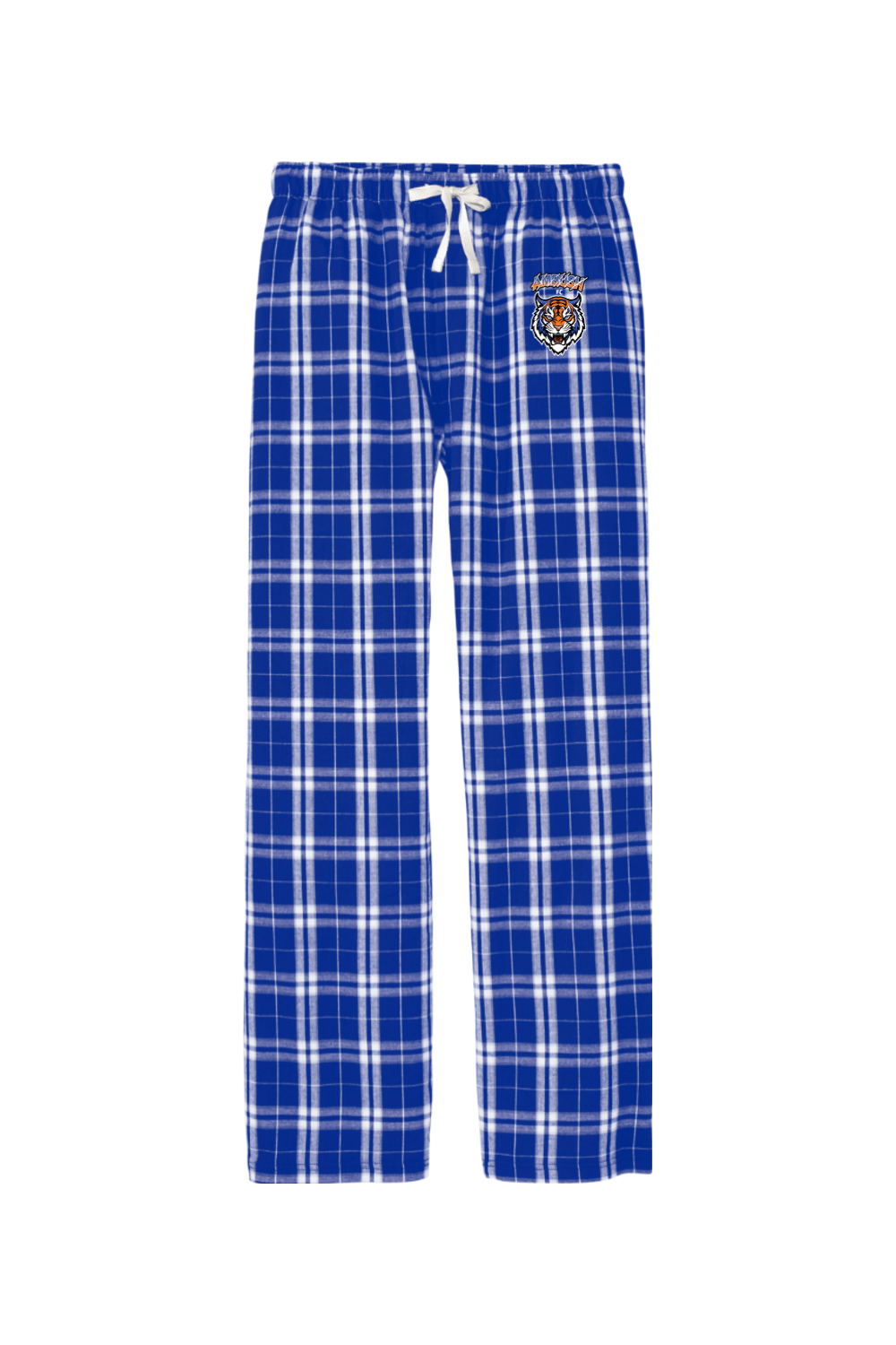 Ambush Futbol Adult Men's Flannel Plaid Pants Signature Lacrosse