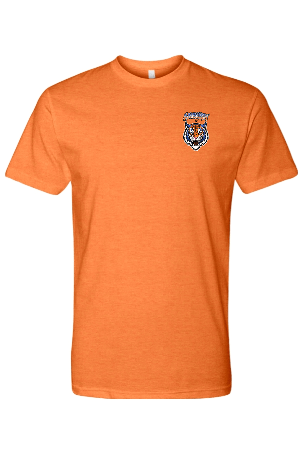 Ambush Futbol Adult Men's T-Shirt Signature Lacrosse