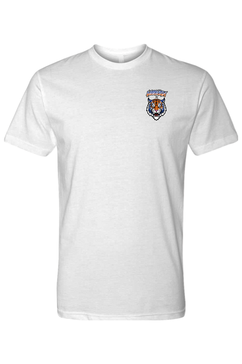 Ambush Futbol Adult Men's T-Shirt Signature Lacrosse