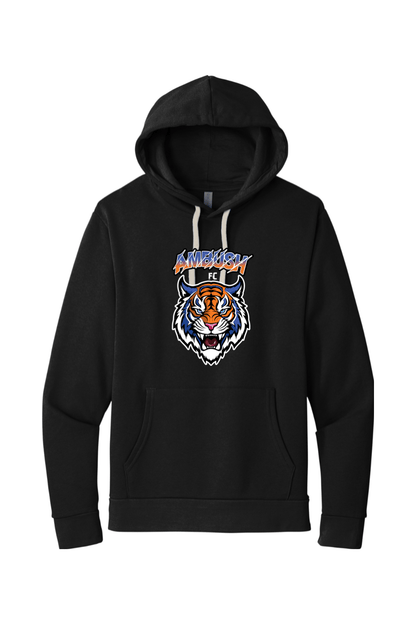 Ambush Futbol Adult Premium Lightweight Hoodie Signature Lacrosse