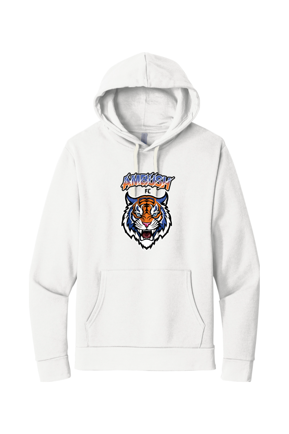 Ambush Futbol Adult Premium Lightweight Hoodie – Signature Locker Ambush Futbol Adult Premium Lightweight Hoodie – Signature Locker