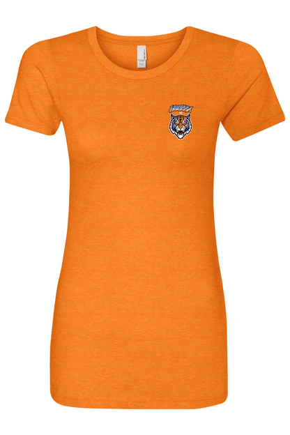 Ambush Futbol Adult Women's T-Shirt Signature Lacrosse