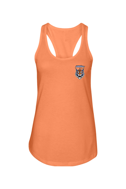 Ambush Futbol Adult Women's Tank Top Signature Lacrosse