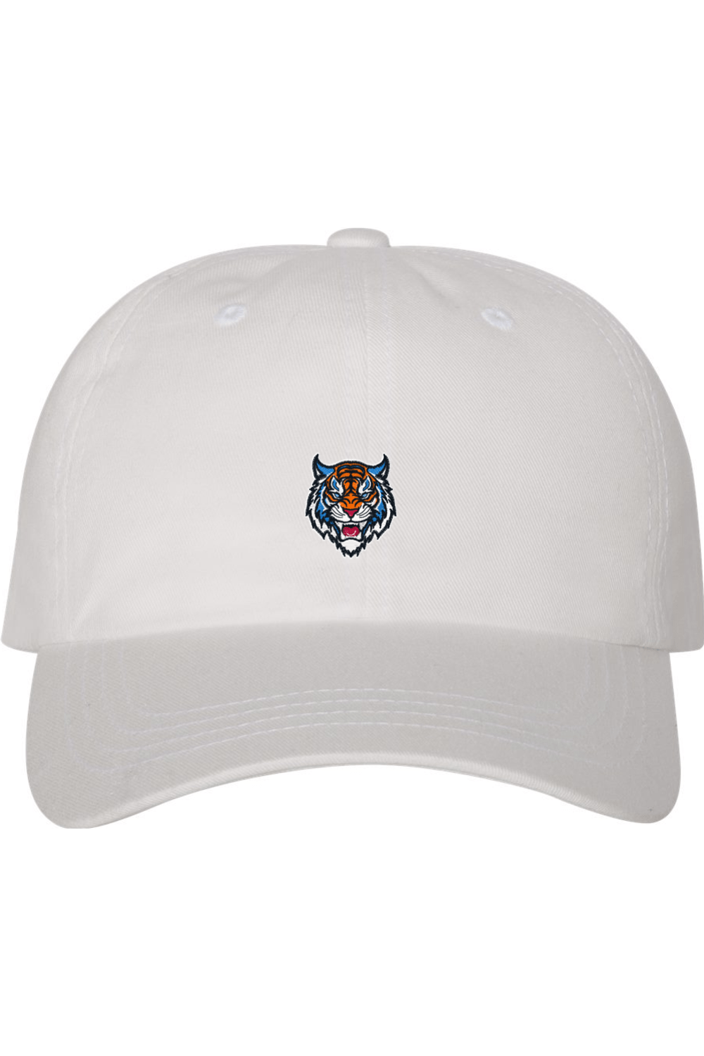 Ambush Futbol Embroidered Dad Hat Signature Lacrosse