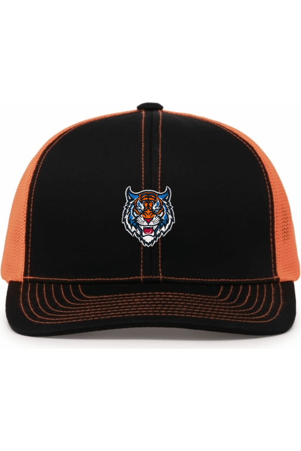 Ambush Futbol Embroidered Trucker Hat Signature Lacrosse