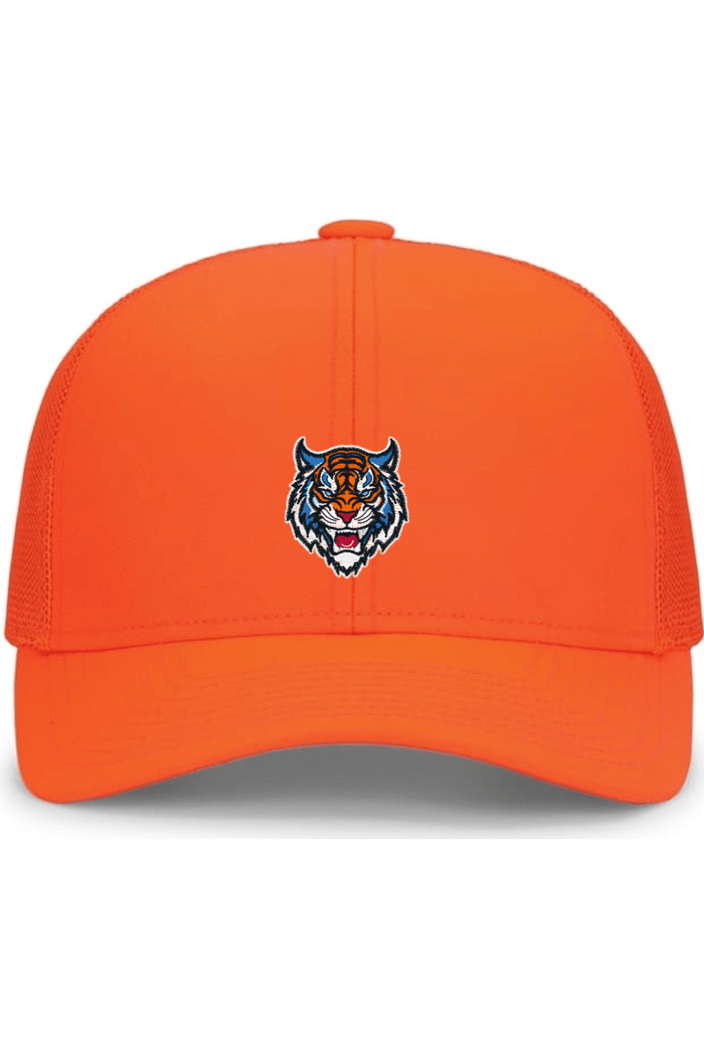 Ambush Futbol Embroidered Trucker Hat Signature Lacrosse