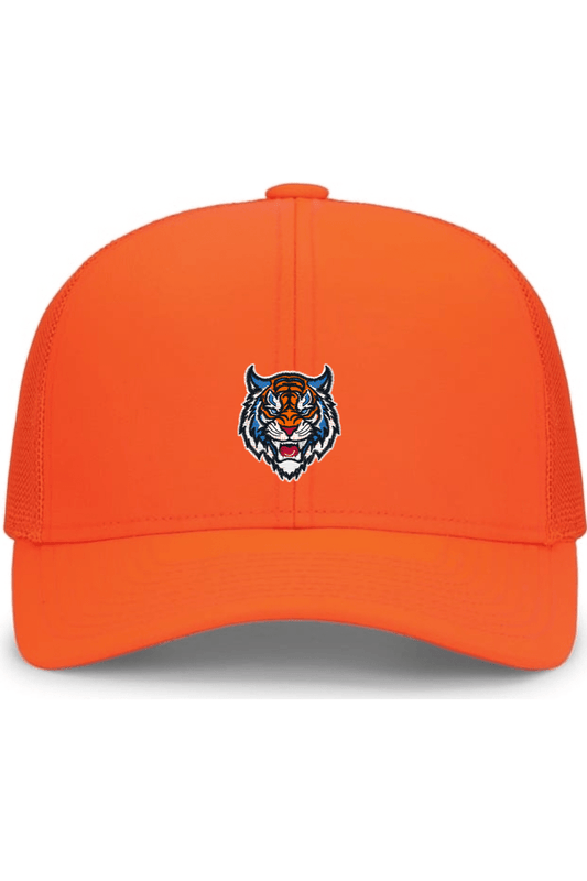 Ambush Futbol Embroidered Trucker Hat Signature Lacrosse