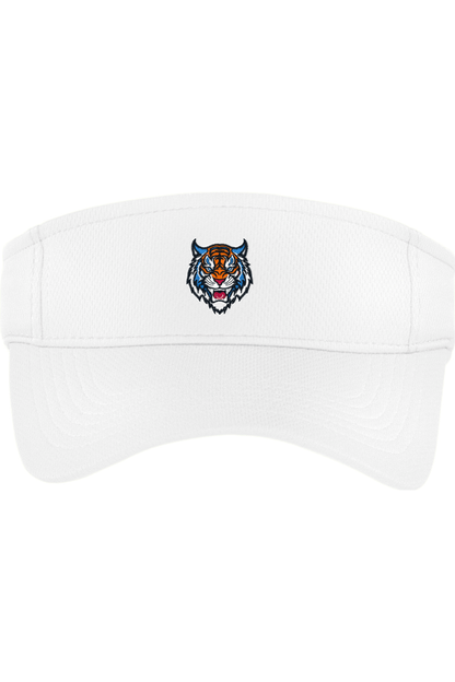 Ambush Futbol Embroidered Visor Signature Lacrosse