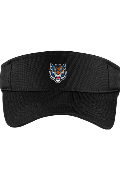 Ambush Futbol Embroidered Visor Signature Lacrosse