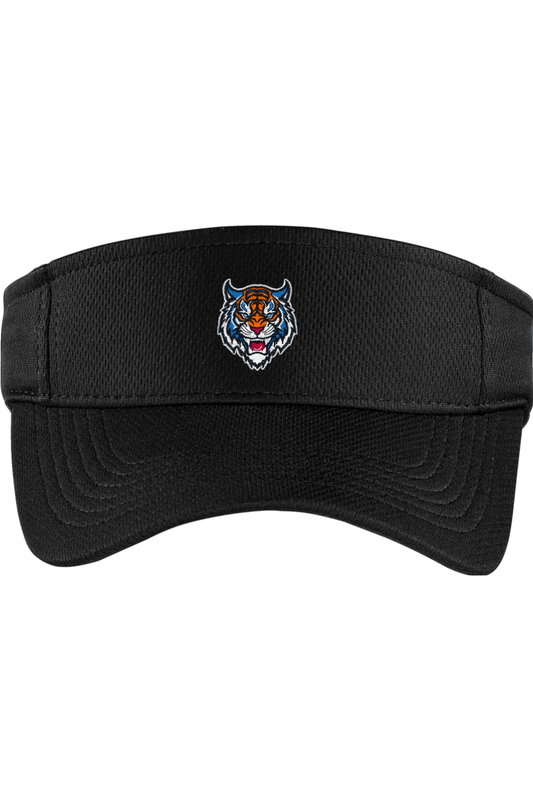 Ambush Futbol Embroidered Visor Signature Lacrosse