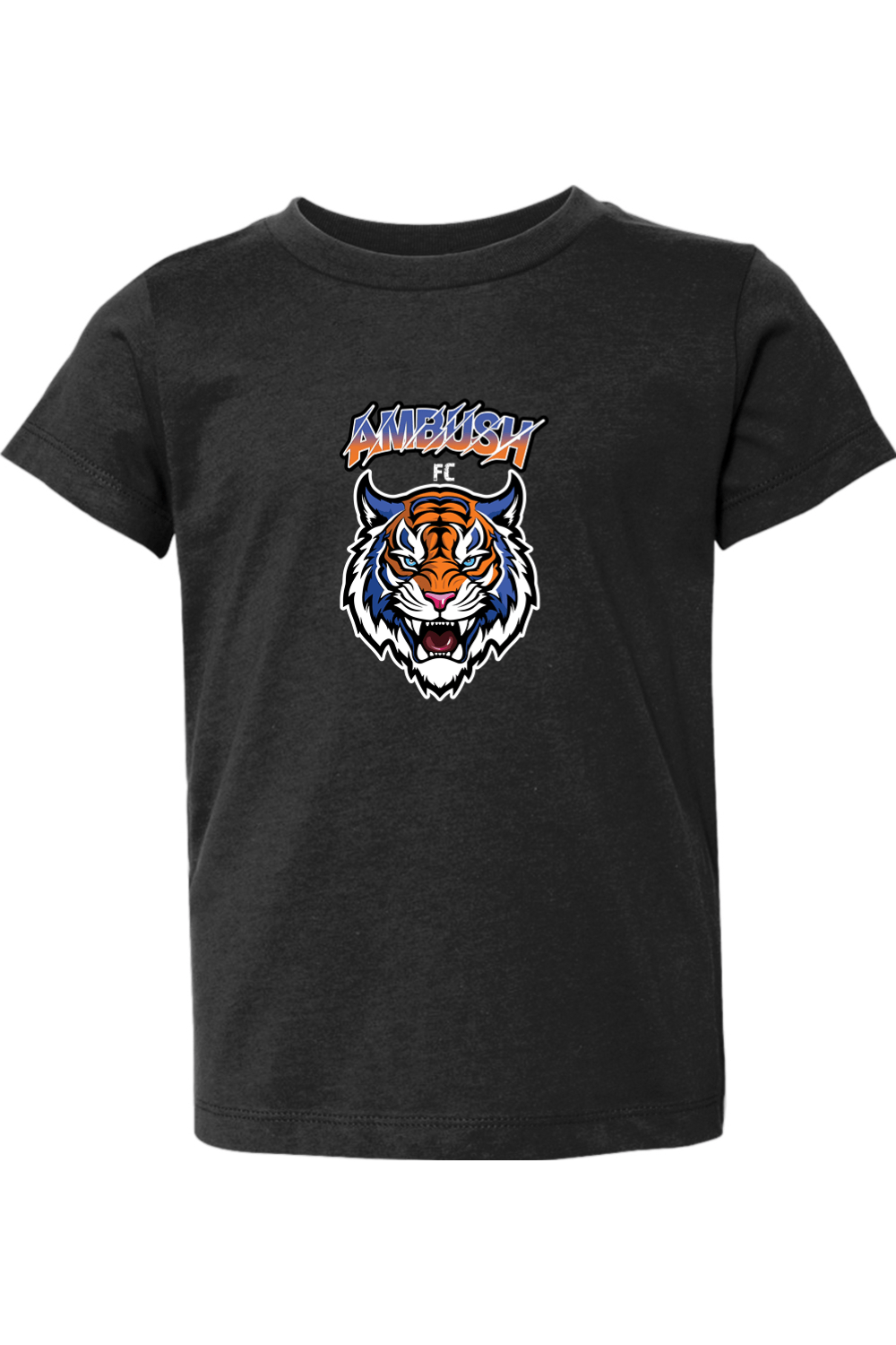 Ambush Futbol Toddler T-Shirt Signature Lacrosse