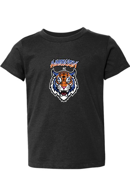 Ambush Futbol Toddler T-Shirt Signature Lacrosse
