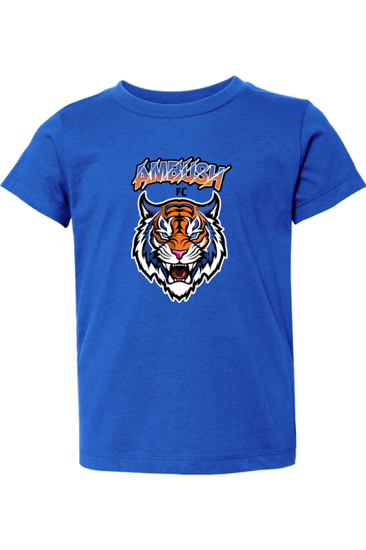 Ambush Futbol Toddler T-Shirt Signature Lacrosse