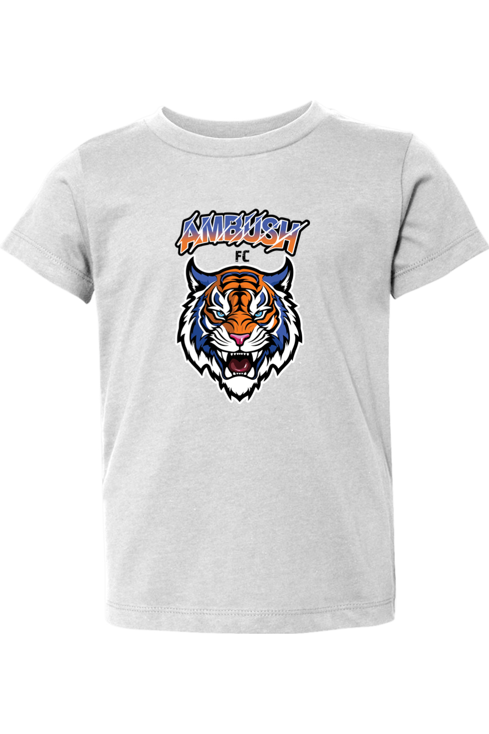 Ambush Futbol Toddler T-Shirt Signature Lacrosse