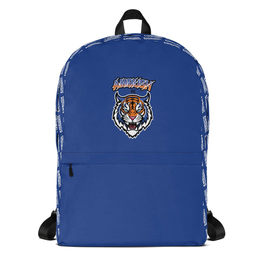 Ambush Futbol Travel Backpack Signature Lacrosse