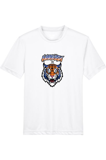 Ambush Futbol Youth Athletic T-Shirt Signature Lacrosse