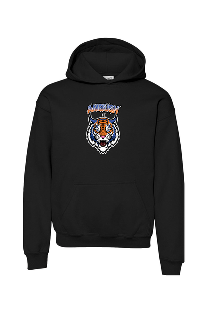 Ambush Futbol Youth Hoodie Signature Lacrosse