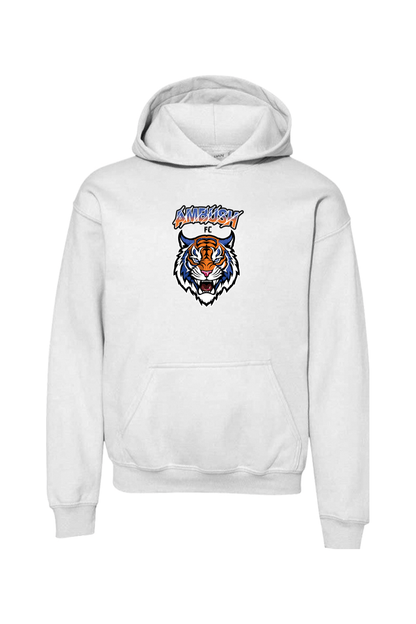Ambush Futbol Youth Hoodie Signature Lacrosse