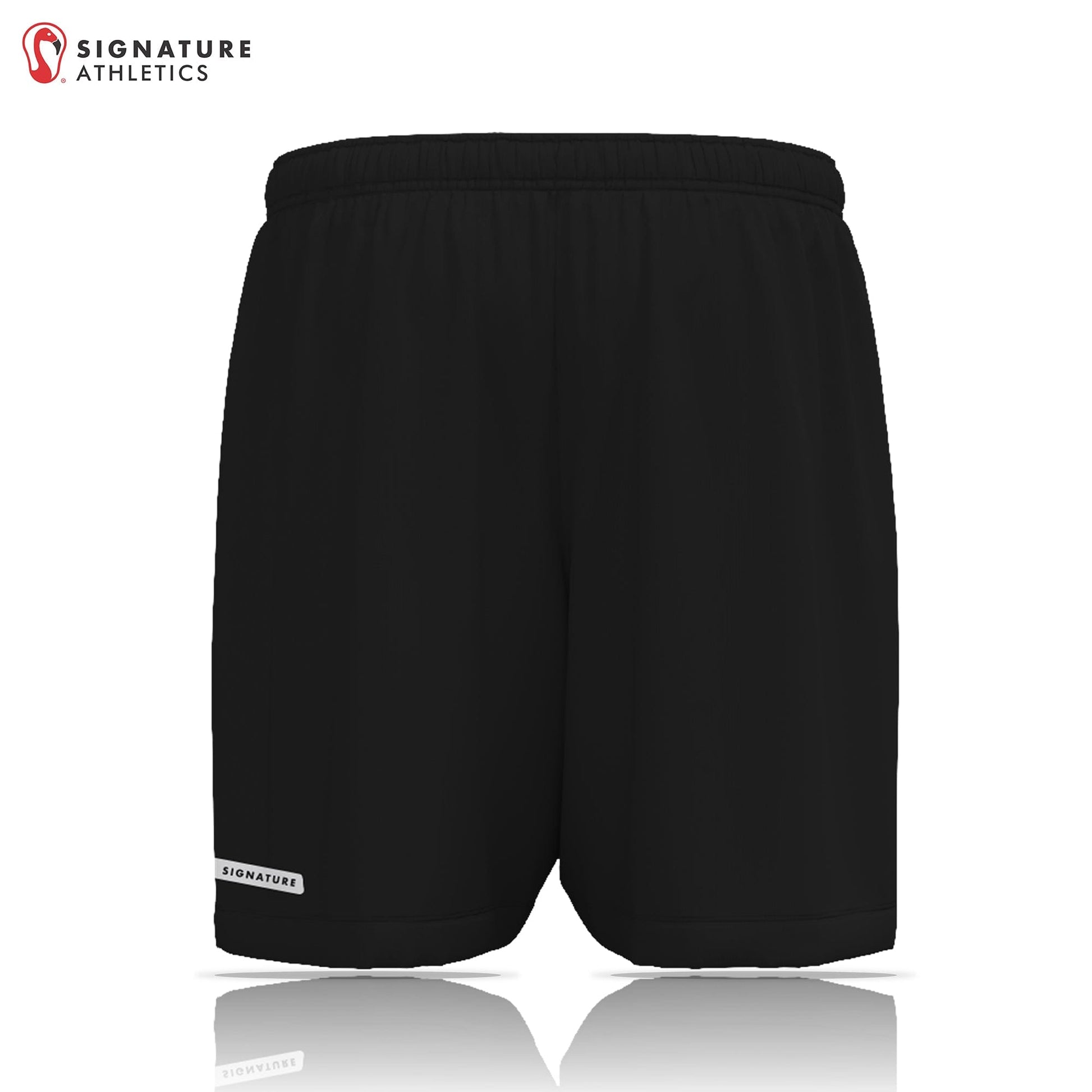 Amesbury Youth Lacrosse Men's Player Shorts Signature Lacrosse