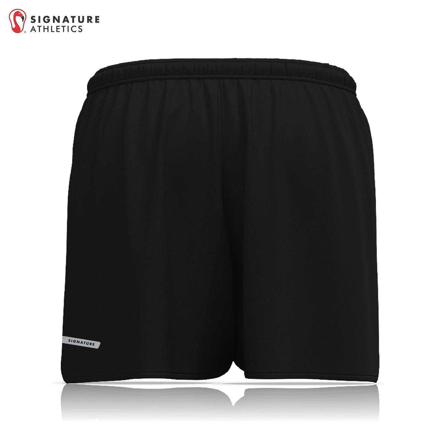 Amesbury Youth Lacrosse Women's Player Shorts Signature Lacrosse