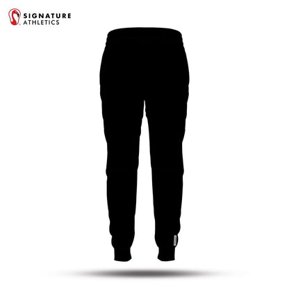 Amesbury Youth Lacrosse Women's Pro Lightweight Dye Sub Joggers Signature Lacrosse