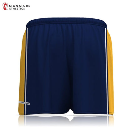 Andover Youth Lacrosse Girl's 2 Piece Player Game Shorts Package Signature Lacrosse