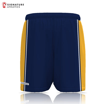 Andover Youth Lacrosse Men's Player Game Shorts Signature Lacrosse