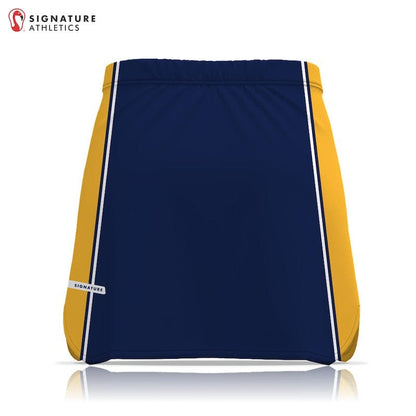 Andover Youth Lacrosse Women's Player Game Skirt Signature Lacrosse