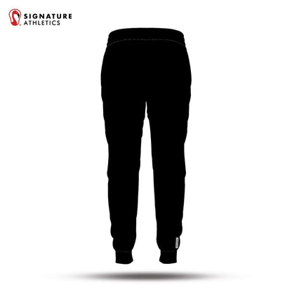 Apex CF Black Dye Sub Jogger Signature Lacrosse