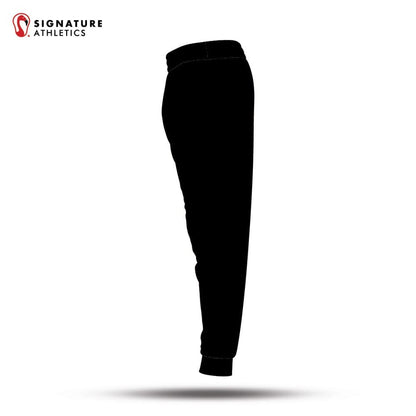 Apex CF Black Dye Sub Jogger Signature Lacrosse